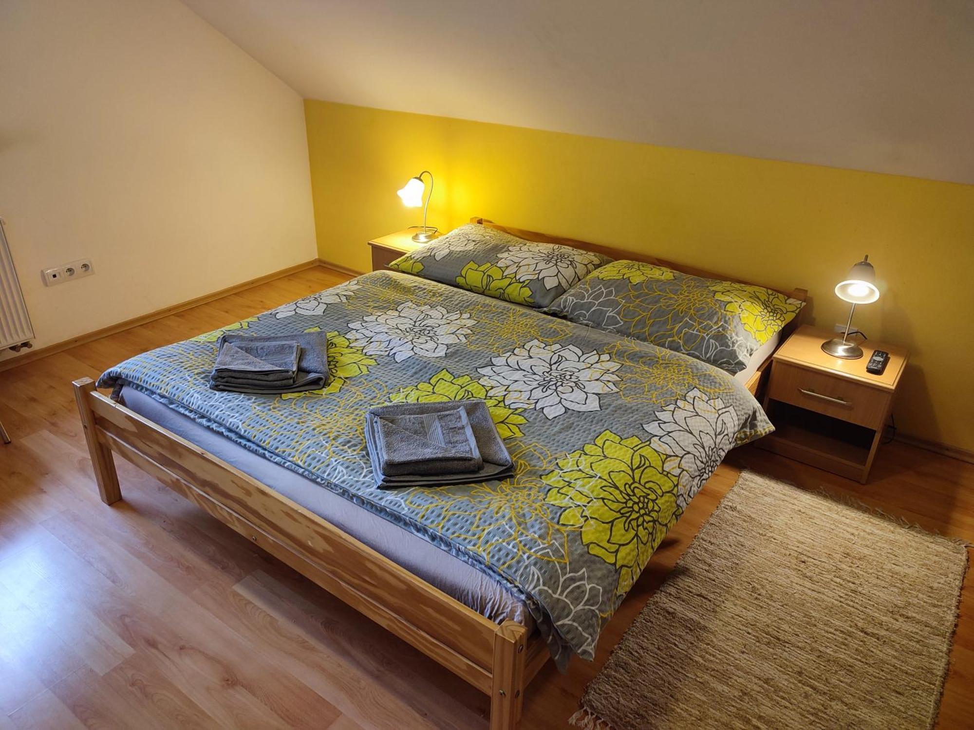 Zachar Apartament