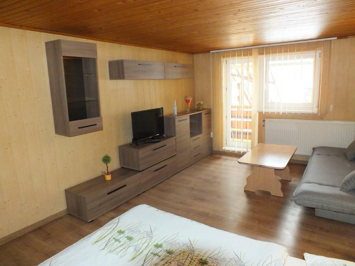 Zachar Apartament