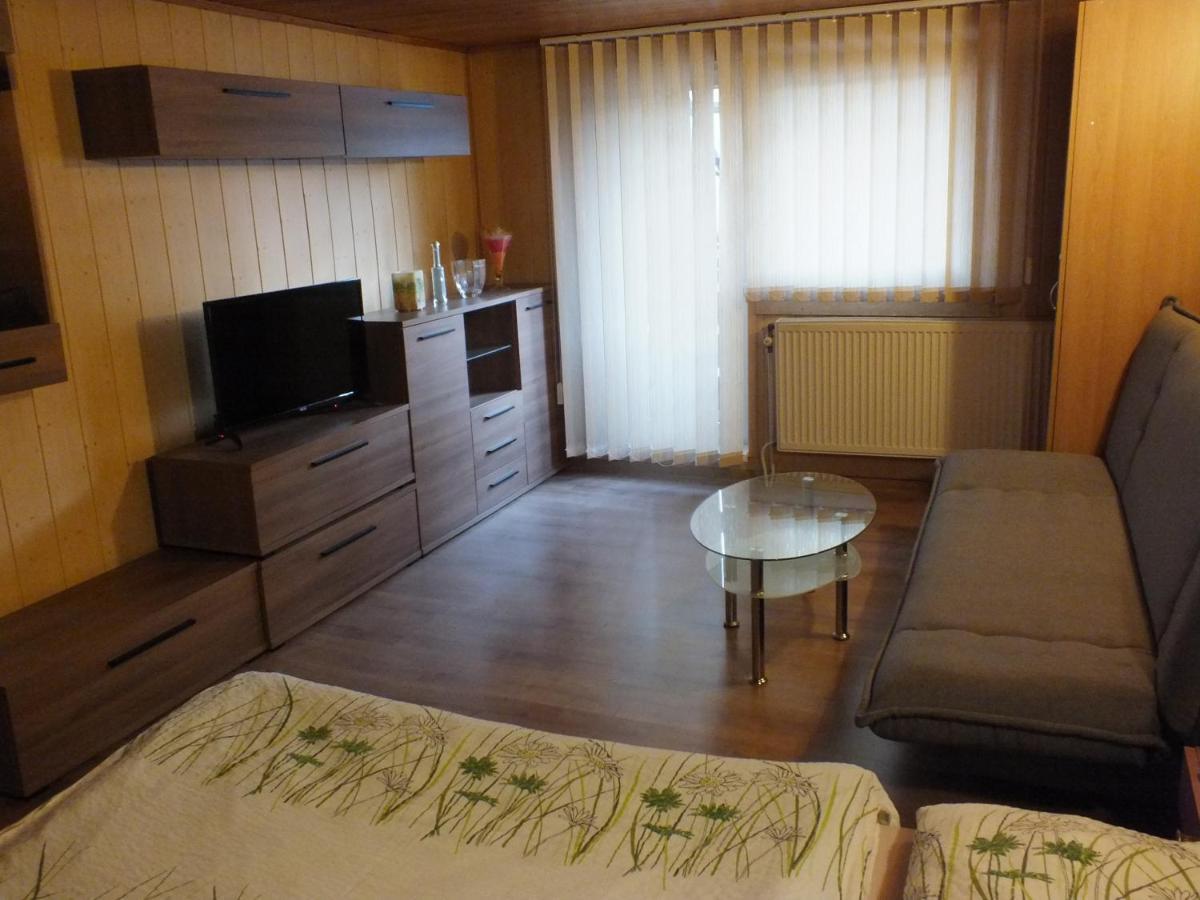 Zachar Apartment Bešeňová